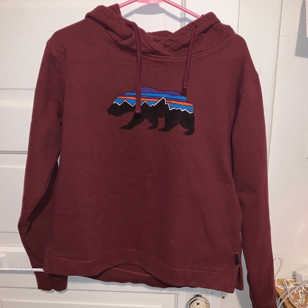 Patagonia Women’s Hoodie
